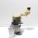 Pompa servo directie, cod 5S61-3K514-CC, Ford Fusion (JU), 1.6 TDCI, HHDA (id:679527)