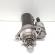 Electromotor, cod 02M911024C, Skoda Superb II Combi (3T5), 2.0 TDI, CFF, (idi:389781)