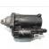 Electromotor, Skoda Octavia 2 (1Z3) 1.4 TSI, CAX, 6 vit man (idi:559874)