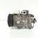 Compresor clima, cod 6Q0820803J, Audi A2 (8Z0), 1.4 TDI, AMF (idi:653157)