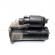 Electromotor, cod 001911023, Skoda Fabia 1 (6Y2), 1.4 benz, BBY (idi:387958)