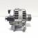 Alternator, Skoda Fabia 1 Combi (6Y5), 1.2 benz, AZQ (idi:327998)