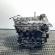 Motor, cod D4FB, Kia Cerato (LD), 1.6 CRDI (pr:110747)