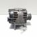 Alternator 140A Valeo, cod 03L903023A, Skoda Octavia 2 (1Z3), 1.6 TDI, CAY (idi:633463)