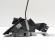 Broasca usa stanga spate, cod DS73-F264A53-BB, Ford Mondeo 5 liftback (CE) (id:679955)