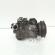 Compresor clima, cod 8D0260808, Audi A6 Avant (4B5, C5), 1.9 TDI, AWX (idi:653163)