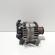 Alternator 140A Bosch, cod 06F903023F, Skoda Superb II (3T4) 2.0 TDI, BMP (idi:668588)