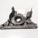 Capac vibrochen, cod 038103153D, Audi A6 (4F2, C6), 2.0 TDI, BRE (id:679915)