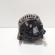 Alternator 140A Bosch, cod 06F903023F, Vw Scirocco (137) 2.0 TDI, CBD (idi:668852)