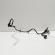 Rampa retur injectoare, Renault Laguna 2, 1.9 DCI, F9Q750 (id:679933)