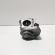 Clapeta acceleratie, cod 8981052080, Opel Astra H, 1.7 CDTI, Z17DTH (id:679919)
