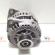 Alternator, Opel Astra H Combi, 1.7 CDTI, Z17DTL (idi:332907)