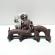 Turbosuflanta, cod 038253014G, VW Golf 5 (1K1), 1.9 TDI, BKC (id:679913)