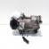 Compresor clima, cod 13335250, Opel Astra H Combi, A16XER (idi:473748)