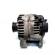 Alternator, cod GM55556069, Opel Astra G Sedan (F69), 1.4 benz, Z14XEP (idi:326903)