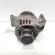 Alternator, cod GM13256930, Opel Agila (B) (H08), 1.3 CDTI, Z13DTJ (idi:313239)