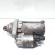 Electromotor (Valeo) 6 viteze manuala, 02Z911023G, Seat Toledo 3 (5P2) 2.0 FSI, BLR (idi:453588)