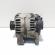 Alternator 100A Bosch, cod GM55556069, Opel Astra H GTC, 1.4 benz, Z14XEP (idi:639857)