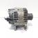 Alternator 140A Valeo, cod 06F903023C, Skoda Octavia 2 (1Z3), 2.0 TDI, AZV (idi:642724)