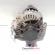 Alternator, Opel Agila (B) (H08), 1.3 CDTI, Z13DTJ (idi:392900)