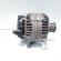 Alternator 140A, cod 06F903023N, VW Passat (362), 2.0 TDI, CFF (idi:392336)