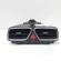 Grila aer bord centrala cu buton avarii, cod 1Q0819735C, Vw Eos (1F7, 1F8) (id:680428)