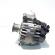 Alternator, cod 761548480-01, Mini Paceman (R61), 1.6 16V benz, N16B16A (idi:580579)