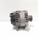 Alternator Valeo 140A, cod 03P903023B, Seat Ibiza 5 (6J5), 1.2 TDI, CFW (id:680474)