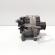 Alternator 100A Bosch, cod GM13229984, Opel Astra H 1.6 benz, Z16XER (id:680456)