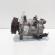 Compresor clima, cod 5Q0820803C, Seat Ibiza 5 (6J5) 1.2 TSI, CBZ (id:680341)