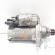 Electromotor, Skoda Fabia 2 Combi (5J, 545) 1.2 TSI, CBZB, 5 vit man (idi:627915)