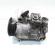 Compresor clima, Seat Ibiza 4 (6L1), 1.2 benz, AZQ (idi:312538)