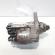 Electromotor, cod 02Z911023G, Skoda Octavia 2 (1Z3)  2.0 FSI, BVY, 6 vit man (idi:552443)