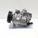 Compresor clima, cod 1K0820859T, Seat Altea (5P1), 1.4 TSI, CAX (idi:626477)