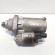 Electromotor, Skoda Octavia 2 (1Z3), 1.4 TSI, CAXA, 6 vit man (idi:639289)