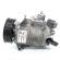Compresor clima, cod 5N0820803E, VW Beetle Cabriolet (5C7), 2.0 TDI, CFF (idi:601547)