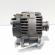 Alternator 140A Valeo, cod 03L903023A, Skoda Octavia 2 (1Z3), 1.6 TDI, CAY (idi:627491)
