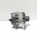Alternator 140A Valeo, cod 06F903023C, Skoda Octavia 2 Combi (1Z5) 2.0 TDI, BKD (idi:676728)