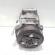 Compresor clima, cod 3M5H-19D629-HB, Ford Focus 2 Combi (DA), 2.0 TDCI, G6DA (idi:344771)