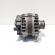 Alternator 180A Bosch, cod 03L903024F, VW Golf 6 (5K1), 2.0 TDI, CFG (idi:627474)
