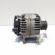 Alternator 140A, cod 06F903023J, Audi A4 Avant (8ED, B7), 2.0 TDI, BLB (idi:627467)