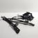Macara cu motoras usa stanga fata, cod 6J4837401F, 6R0959801P, Seat Ibiza 5 (6J5) (id:680709)