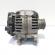 Alternator 140A Valeo, cod 03L903023, VW Jetta 3 (1K2), 2.0 TDI, CBD (idi:638495)