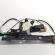 Macara cu motoras usa stanga fata, cod BM51-A23201-BB, Ford Focus 3 (id:680094)
