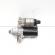 Electromotor, cod 02T911023R, 0001120406, Audi A3 (8P1), 1.6 FSI, BLP, 5 vit man (idi:592189)
