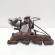 Turbosuflanta, cod 03L253056B, Skoda Fabia 2 (5J, 542), 1.6 TDI, CAYR (id:663052)