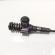 Injector, cod 03G130073G+, BTC, 0414720404, Skoda Octavia 2 (1Z3), 2.0 TDI, BKD (id:679610)