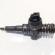 Injector, cod 038130073BN, BPT, 0414720313, VW Touran (1T1, 1T2), 1.9 TDI, BLS (id:667100)