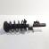 Amortizor stanga fata, cod 6G91-18K001-GBE, Ford Mondeo 4 1.8 TDCI, QYBA (id:679881)