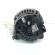 Alternator 140A Bosch, cod 06F903023F, Audi A3 Cabriolet (8P7), 1.9 TDI, BLS (idi:651207)